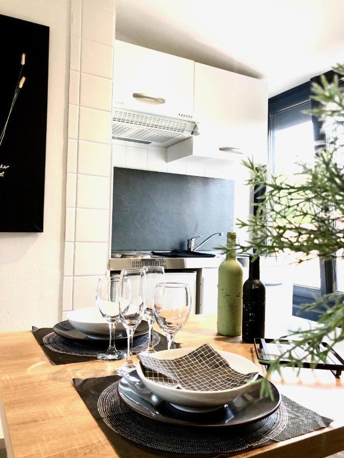 Residence « Au Passage Colore » أميا المظهر الخارجي الصورة