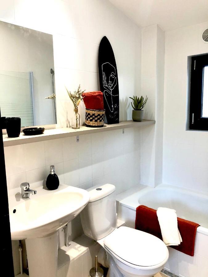 Residence « Au Passage Colore » أميا المظهر الخارجي الصورة